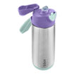 Picture of INSULATED SPORT SPOUT BOTTLE 500ML LILAC POP